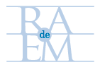 RAEM Logo